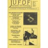 Journal für UFO-Forschung (2000-2004) - 131 - 5/00