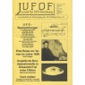 Journal für UFO-Forschung (2000-2004) - 133 - 1/2001 - Jahrg 22