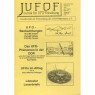 Journal für UFO-Forschung (2000-2004) - 136 - 4/01