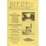 Journal für UFO-Forschung (2000-2004) - 138 - 6/01