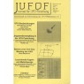 Journal für UFO-Forschung (2000-2004) - 145 - 1/2003 - Jahrg 24