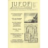 Journal für UFO-Forschung (2000-2004) - 147 - 3/03