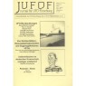 Journal für UFO-Forschung (2000-2004) - 148 - 4/03