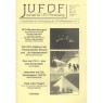 Journal für UFO-Forschung (2000-2004)