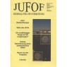 Journal für UFO-Forschung (2000-2004) - 155 - 5/04