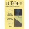 Journal für UFO-Forschung (2000-2004) - 156 - 6/04