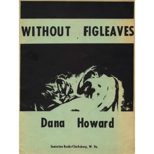 Howard, Dana: Without figleaves