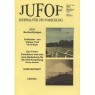 Journal für UFO-Forschung (2005-2009) - 157 - 1/2005 - Jahrg 26