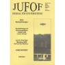 Journal für UFO-Forschung (2005-2009) - 158 - 2/2005