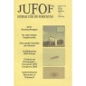Journal für UFO-Forschung (2005-2009) - 161 - 5/05