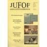 Journal für UFO-Forschung (2005-2009) - 165 - 3/06