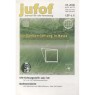 Journal für UFO-Forschung (2005-2009) - 179 - 5/08