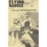 Flying Saucer News (1963-1979) - May 1972