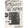 Flying Saucer News (1963-1979) - Sep 1979