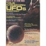 True Flying Saucers & UFOs Quarterly (1976-1979) - No 03 1976