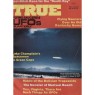 True Flying Saucers & UFOs Quarterly (1976-1979) - No 08 1978 worn