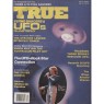 True Flying Saucers & UFOs Quarterly (1976-1979) - No 13 1979