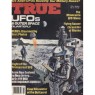 True UFOs & Outer Space Quarterly (1979-1981) - No 14