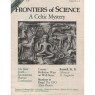 Frontiers of Science (1980-1982) (including IUR) - V 3 n 6 - Jan/Febr 1982
