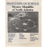 Frontiers of Science (1980-1982) (including IUR) - V 4 n 2 - May/June 1982