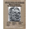 Frontiers of Science (1980-1982) (including IUR) - V 4 n 3 - July/Aug 1982
