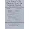 Journal of the American Society for Psychical Research (1979-1986) - Vol 77 n 1 - Jan 1983