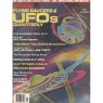True Flying Saucers & UFOs Quarterly (1976-1979) - No 01 1976