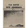 MUFON UFO Journal (1976-1978) - 104 - July 1976