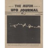 MUFON UFO Journal (1976-1978) - 106 - Sept 1976