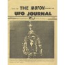 MUFON UFO Journal (1976-1978) - 108 - Nov 1976