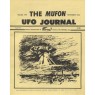 MUFON UFO Journal (1976-1978) - 109 - Dec 1976