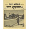 MUFON UFO Journal (1976-1978) - 111 - Febr 1977