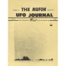 MUFON UFO Journal (1976-1978) - 112 - Mar 1977