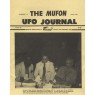 MUFON UFO Journal (1976-1978) - 113 - Apr 1977