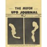 MUFON UFO Journal (1976-1978) - 114 - May 1977