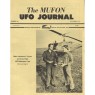 MUFON UFO Journal (1976-1978) - 120 - Nov 1977