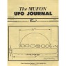 MUFON UFO Journal (1976-1978) - 122 - Jan 1978