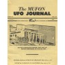 MUFON UFO Journal (1976-1978) - 125 - Apr 1978