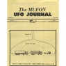 MUFON UFO Journal (1976-1978) - 126 - May 1978