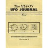 MUFON UFO Journal (1976-1978) - 127 - June 1978