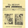 MUFON UFO Journal (1976-1978) - 132 - Nov-Dec 1978