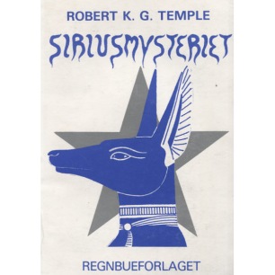 Temple, Robert K.G.: Siriusmysteriet.