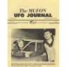 MUFON UFO Journal (1979-1981) - 133 - Jan/Febr 1979