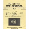 MUFON UFO Journal (1979-1981) - 135 - May 1979