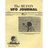 MUFON UFO Journal (1979-1981) - 137 - July 1979
