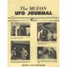 MUFON UFO Journal (1979-1981) - 138 - Aug 1979