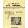 MUFON UFO Journal (1979-1981) - 139 - Sept 1979