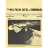 MUFON UFO Journal (1979-1981) - 145 - Mar 1980