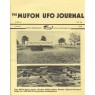 MUFON UFO Journal (1979-1981) - 146 - Apr 1980