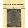 MUFON UFO Journal (1979-1981) - 150 - Aug 1980